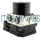 Centralina ABS VW, codici identificativi: 1K0907379AN TT1 10096103143 1K0614517BD