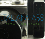 Centralina ABS VW, codici identificativi: 1K0907379AN TT1 10096103143 1K0614517BD