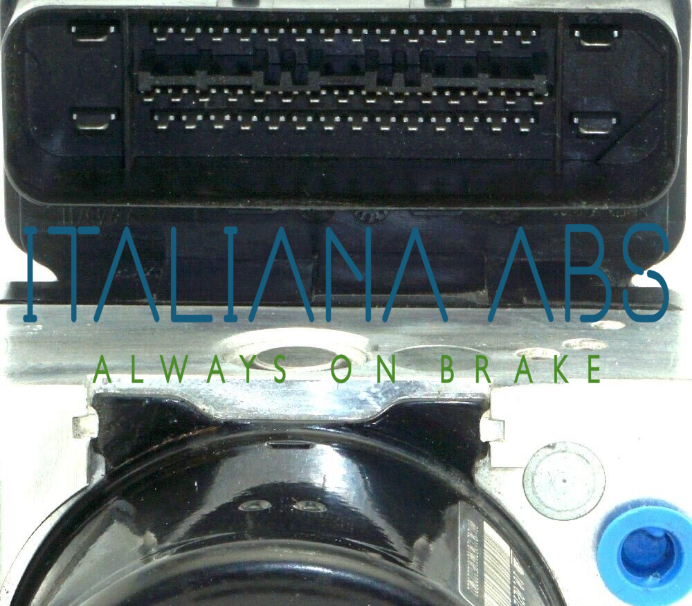 Centralina ABS VW 1K0907379BK 10096103633 1K0614517DN