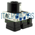 Centralina ABS VW, codici identificativi: 6Q0614517AE 0265950518 6Q0907379AQ