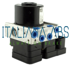 Centralina ABS VW, codici identificativi: 6Q0614517AE 0265950518 6Q0907379AQ