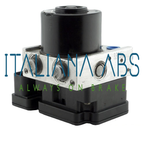Centralina ABS VW, codici identificativi: 6Q0614517AE 0265950518 6Q0907379AQ