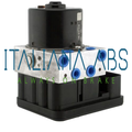 Centralina ABS VW, codici identificativi: 1K0907379Q 10096003553 1K0614518