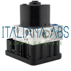Centralina ABS VW, codici identificativi: 1K0907379Q 10096003553 1K0614518