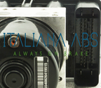 Centralina ABS VW, codici identificativi: 1K0907379Q 10096003553 1K0614518
