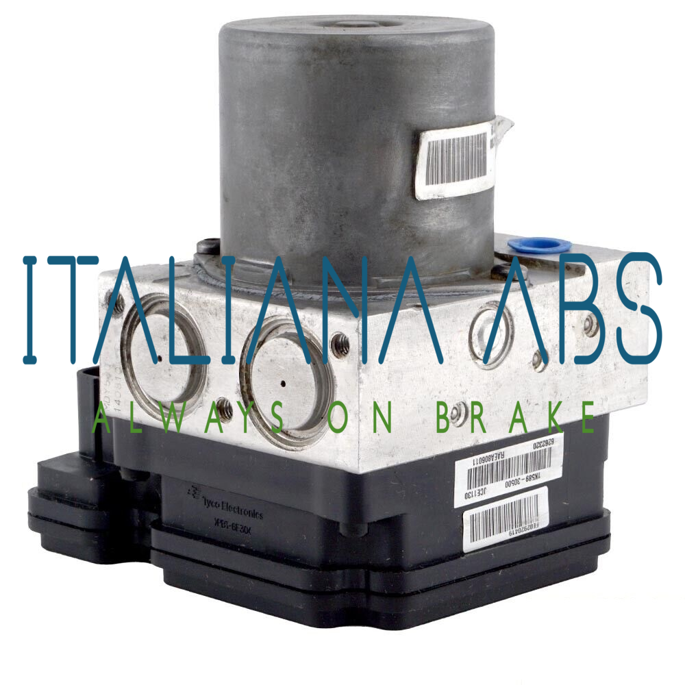 Centralina ABS HYUNDAI, codici identificativi: 1K58920500 589201K200 1K58930500