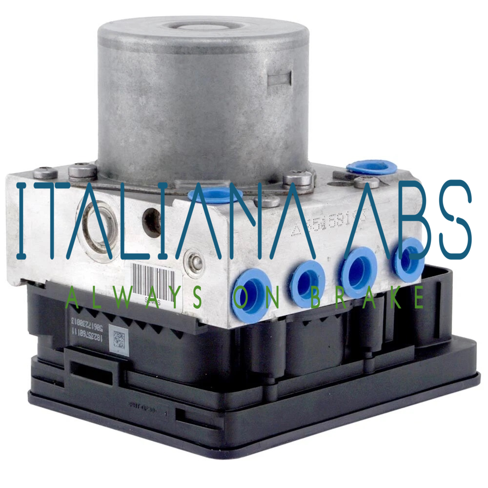 Centralina ABS VW 1S0614517L 17677016 54086612G 17677216A