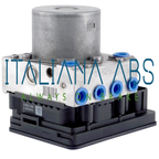 Centralina ABS VW 1S0614517L 17677016 54086612G 17677216A