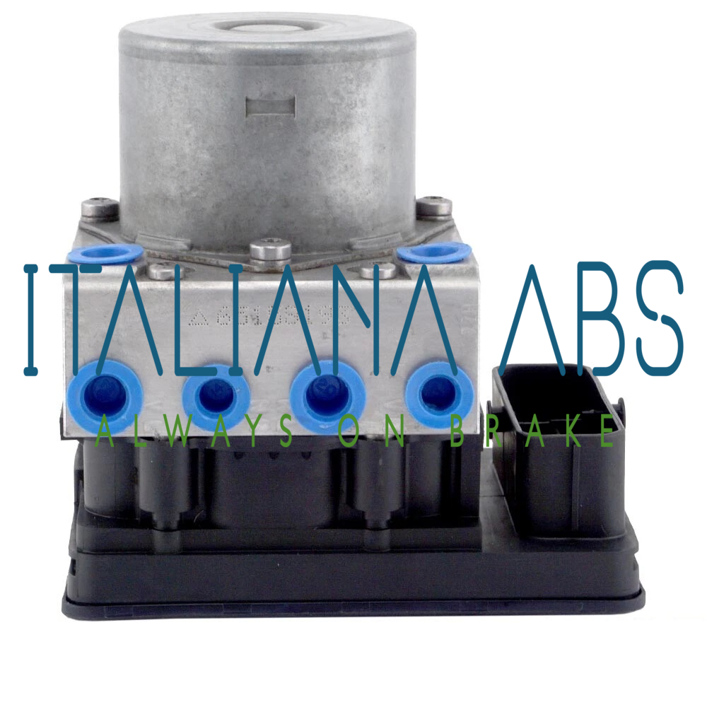 Centralina ABS VW 1S0614517L 17677016 54086612G 17677216A