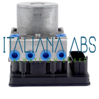 Centralina ABS VW 1S0614517L 17677016 54086612G 17677216A