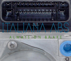 Centralina ABS VW 1S0614517L 17677016 54086612G 17677216A