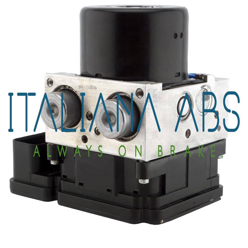 Centralina ABS CHEVROLET, codici identificativi: 20946178 20946171 28526246043