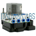 Centralina ABS RENAULT, codici identificativi: 2265106455 0265956285 476608845R