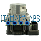 Centralina ABS RENAULT, codici identificativi: 2265106455 0265956285 476608845R