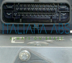 Centralina ABS JEEP, codici identificativi: 229222128 04779975AL P04779975AL