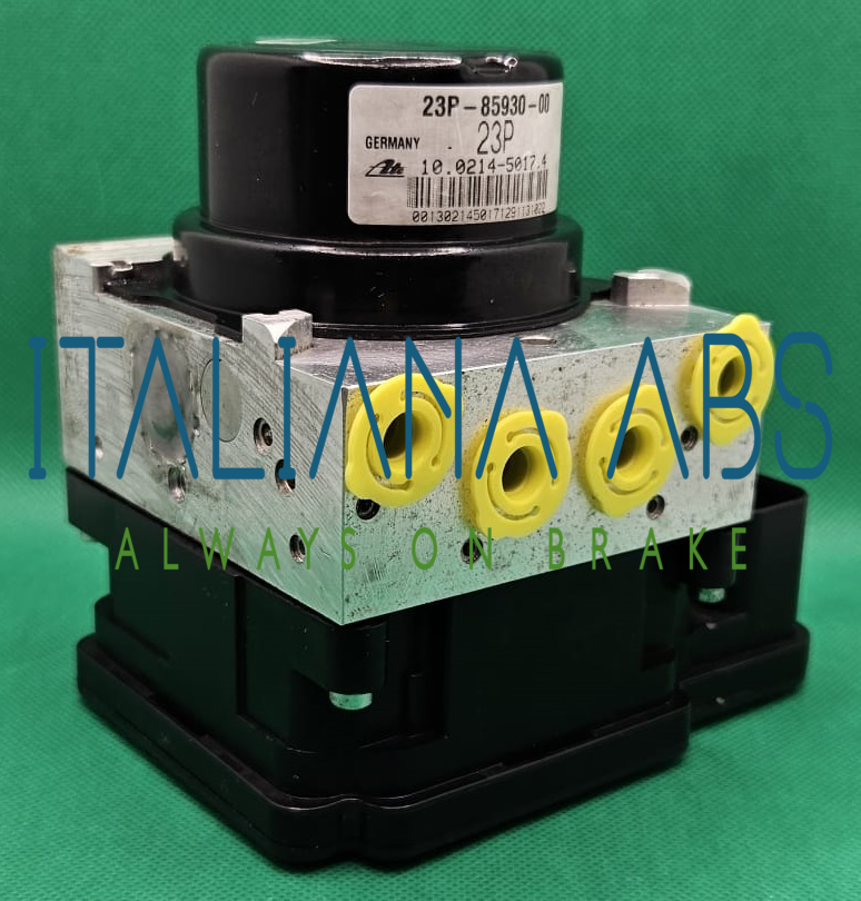 Centralina ABS Yamaha Super Tenerè 28561011123 23p8593000 10021450174