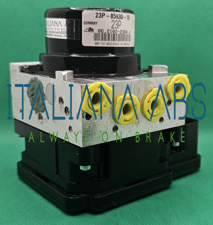 Centralina ABS Yamaha Super Tenerè 23P8593010 06210223844 28561011133