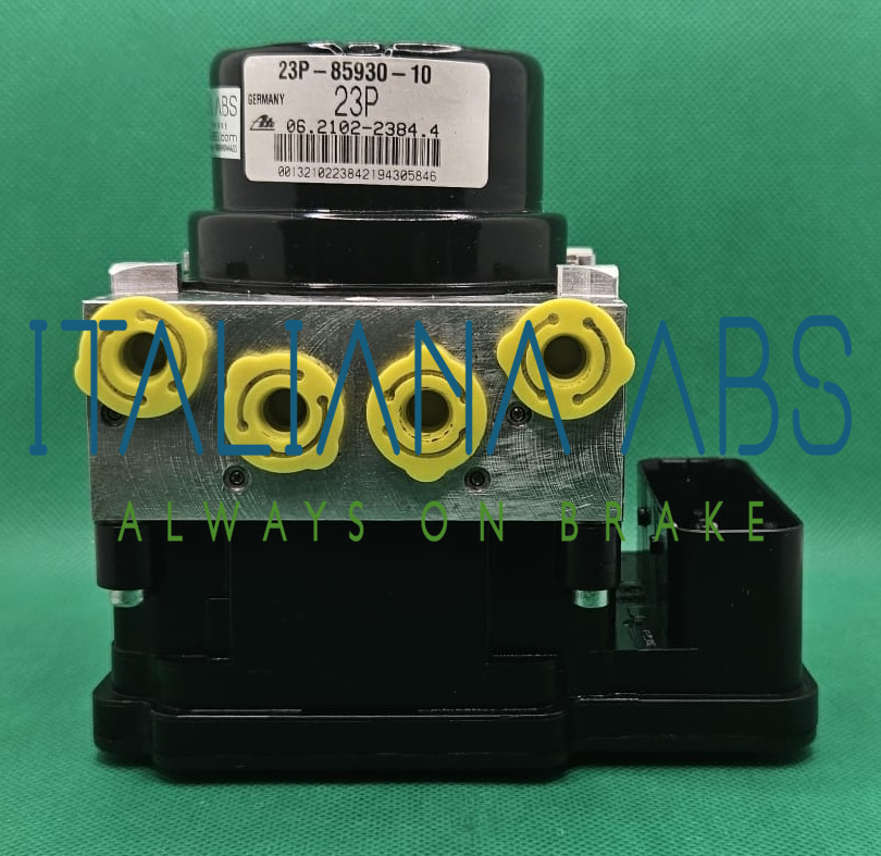 Centralina ABS Yamaha Super Tenerè 23P8593010 06210223844 28561011133