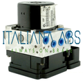 Centralina ABS JEEP, codici identificativi: 25021207624 P68025777AD 25092841103