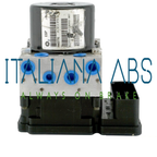 Centralina ABS JEEP, codici identificativi: 25021207624 P68025777AD 25092841103