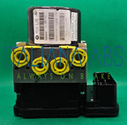Centralina ABS FIAT 25021214944 P68053987AB 28526390013
