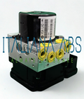 Centralina ABS DODGE FIAT, codici identificativi: 25021218184 P68071998AD 28526509063013