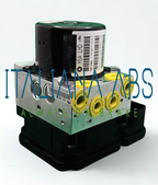 Centralina ABS DODGE FIAT, codici identificativi: 25021218184 P68071998AD 28526509063013