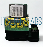 Centralina ABS DODGE FIAT, codici identificativi: 25021218184 P68071998AD 28526509063013