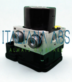 Centralina ABS DODGE FIAT, codici identificativi: 25021218184 P68071998AD 28526509063013