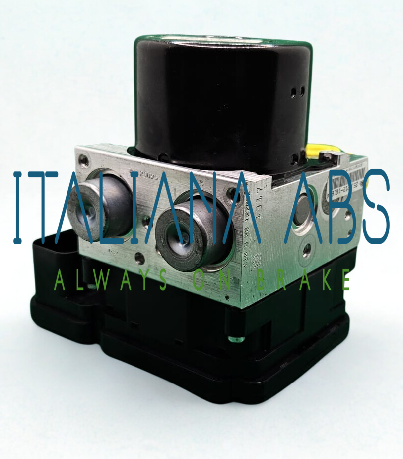 Centralina ABS DODGE FIAT, codici identificativi: 25021218184 P68071998AD 28526509063013