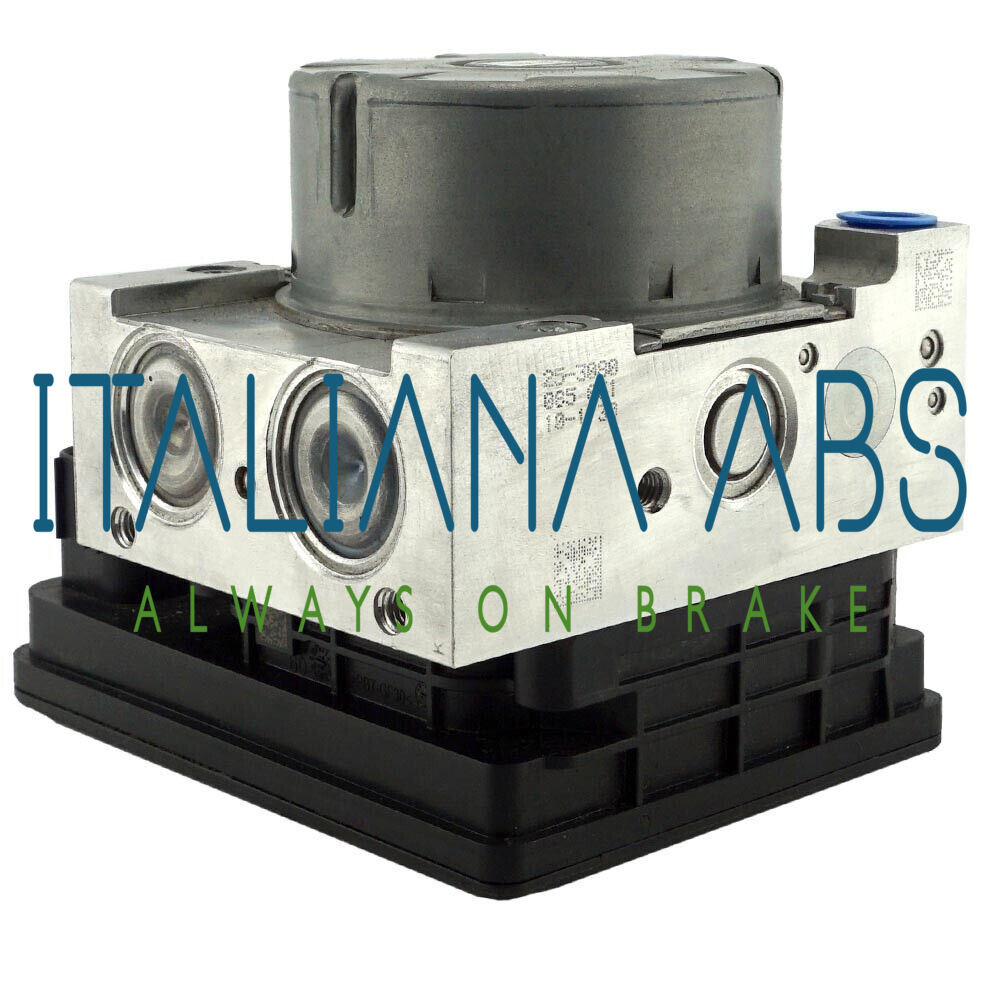 Centralina ABS JEEP, codici identificativi: 25091560913 P04726567AJ 25022010504