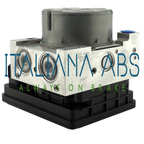 Centralina ABS JEEP, codici identificativi: 25091560913 P04726567AJ 25022010504