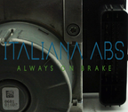 Centralina ABS JEEP, codici identificativi: 25091560913 P04726567AJ 25022010504