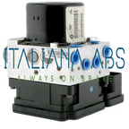 Centralina ABS JEEP, codici identificativi: 25092843083 P52124493AC 25021203424