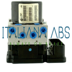 Centralina ABS JEEP, codici identificativi: 25092843083 P52124493AC 25021203424