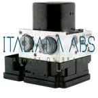Centralina ABS JEEP, codici identificativi: 25092843083 P52124493AC 25021203424