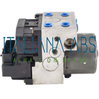 Centralina ABS SUBARU, codici identificativi: 27531AC060 11000040550