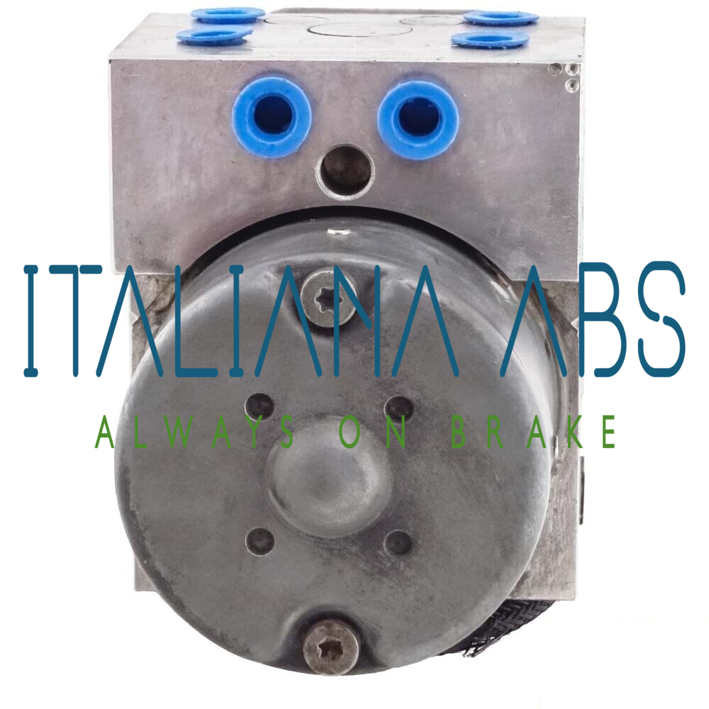 Centralina ABS SUBARU, codici identificativi: 27531AC060 11000040550