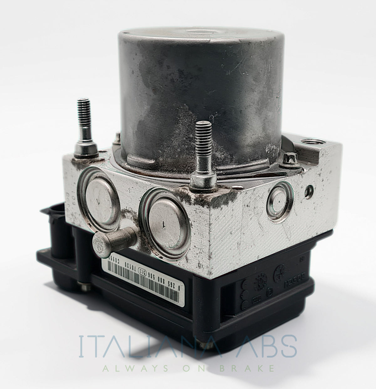 Centralina ABS Subaru Bosch 27534FE310 0265231698 0265800506 - foto 2