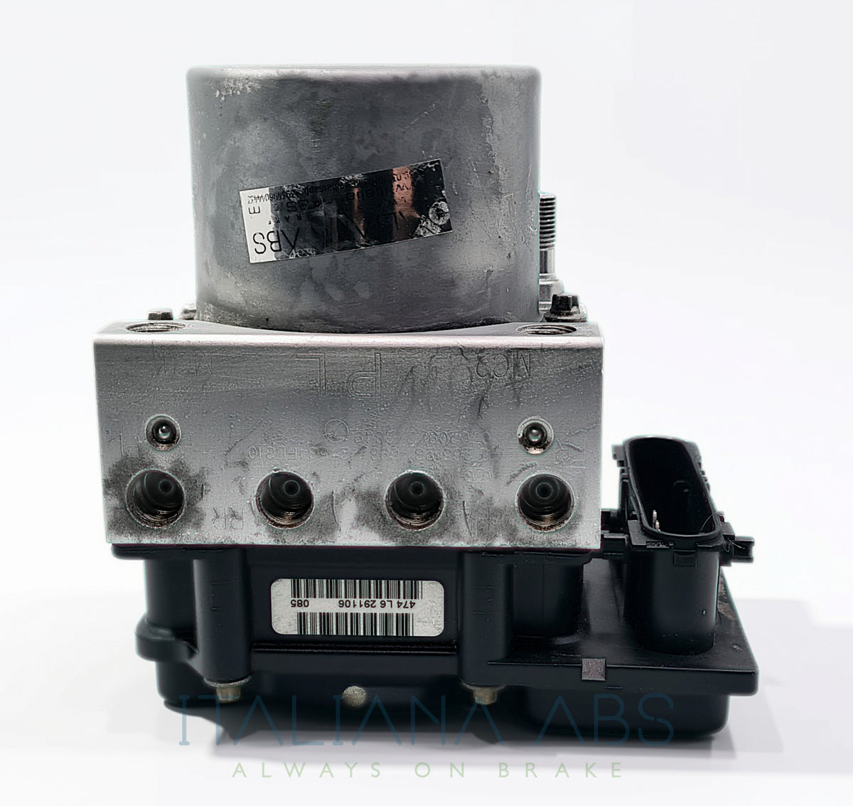 Centralina ABS Subaru Bosch 27534FE310 0265231698 0265800506 - foto 3