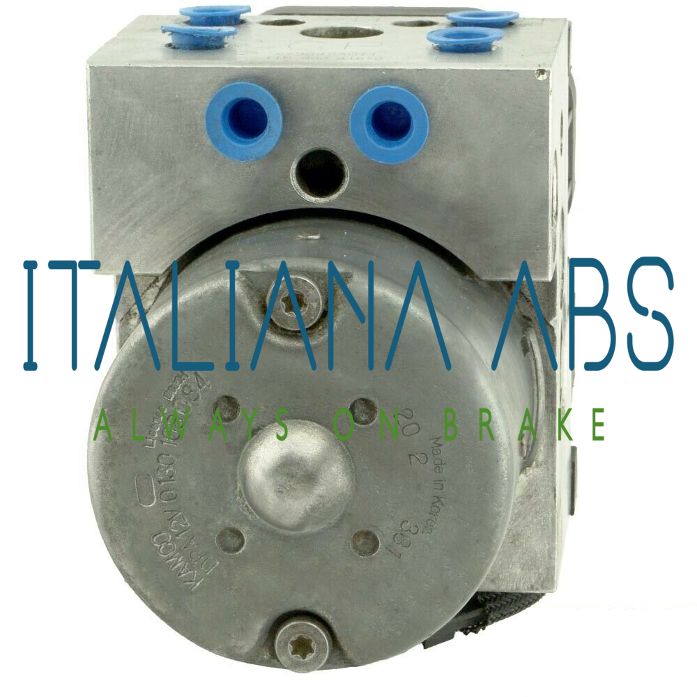 Centralina ABS SUBARU, codici identificativi: 27534SA011 11000041670