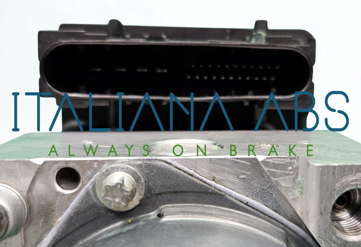 Centralina ABS SUBARU, codici identificativi: 27534SA080 0265231664 0265800491