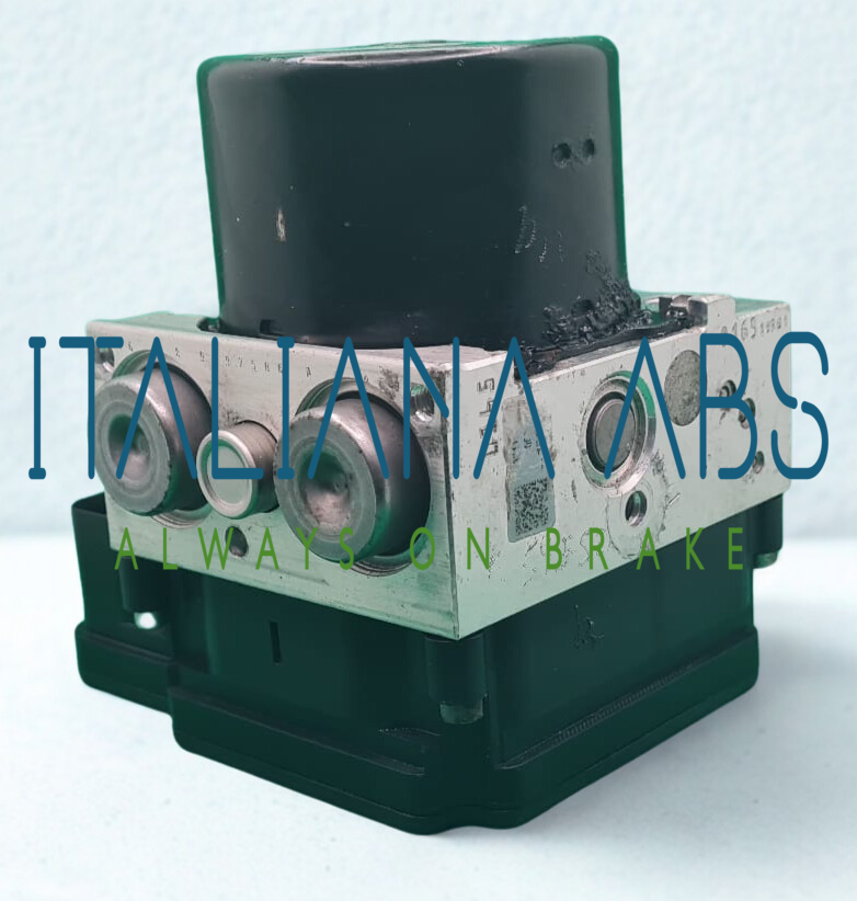 Centralina ABS SUBARU, codici identificativi: 27536AJ003 06210218154 06210959883