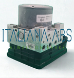 Centralina ABS SUBARU, codici identificativi: 27536AL030 06210236784 06210975563