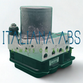 Centralina ABS SUBARU, codici identificativi: 27536FG091 0265251516 0265951590