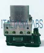 Centralina ABS SUBARU, codici identificativi: 27536FG091 0265251516 0265951590