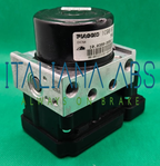 Centralina ABS PIAGGIO, codici identificativi: 28501286023 1C001631 MAB 100399393641