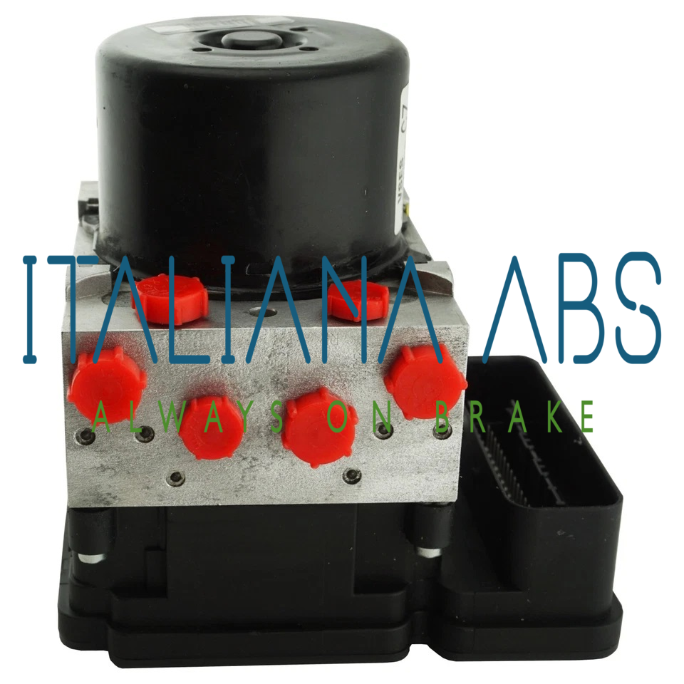 Centralina ABS CHEVROLET, codici identificativi: 28526072013 96859390 25021206684