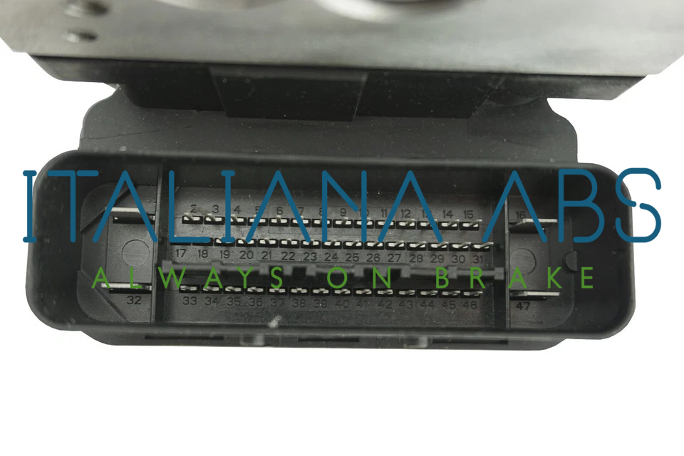 Centralina ABS CHEVROLET, codici identificativi: 28526072013 96859390 25021206684