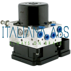 Centralina ABS JEEP, codici identificativi: 28526525033 25092852563 25061935843